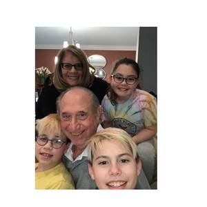 Meet your Posher, Marty